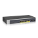 Мрежов суич NETGEAR GS510TLP 10-port