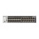 Мрежов суич NETGEAR M4300-12X12F