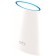 Рутер NETGEAR Orbi Satellite RBS40 4PT AC2200 (866 + 866 + 400 Mbps)