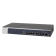 Суич Netgear XS508M 8x 10GE, Prosafe Unmanaged Switch, 1x SFP+