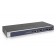Суич Netgear XS712T v2 12x 10GBase-T, 2x 10GbE SFP+ (shared), ProSafe Smart Swithch