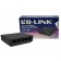 Интернет switch с 5 порта LB-Link BL-S515 