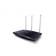 Безжичен рутер TP-Link TL-WR1043N, 450Mbps, Гигабитова мрежа, 5dB сменяеми антени