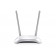 Рутер TP-LINK TL-WR840N  безжичен 300Mbps