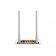 Рутер TP-LINK TL-WR840N  безжичен 300Mbps