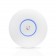 Мрежова точка за достъп Ubiquiti UniFi AP AC Lite, AC1200, PoE Poweчервен, 122m