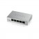 Мрежов суич ZYXEL GS1200-5 5 Port Gigabit web managed Switch