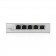 Мрежов суич ZYXEL GS1200-5 5 Port Gigabit web managed Switch