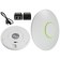 Access Point UniFi UAP-LR 2.4GHz 300Mbit 27dBm PoE+, вътр. монтаж