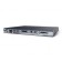 Cisco 2801 w/AC PWR,2FE,4slots(2HWIC),2PVDM,2AIM,IP BASE,64F/128D 