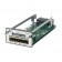 Мрежов аксесоар CISCO Catalyst 3K-X 1G Network Module option PID