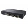 CISCO SG350-10 10-port Gigabit Managed Switch