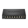 Мрежов суич D-LINK DGS-108/E 8-Port Gigabit