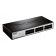 Суич D-Link DES-1024D/E, 24 портов 10/100, Desktop