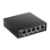 Мрежов суич D-LINK Комутатор DGS-1005P