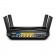 Безжичен рутер TP-Link Archer C4000 MU-MIMO tri band, 4xGbE, USB 3.0, USB 2.0, 6 антени