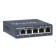 LAN Switch  NETGEAR FS105IS