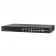 Мрежов суич CISCO SG550X-24 24-port Gigabit Stackable Switch