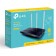 Безжичен рутер TP-Link TL-WR1043N, 450Mbps, Гигабитова мрежа, 5dB сменяеми антени