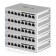 Мрежов суич UBIQUITI 8 Port Gigabit, POE+ US-8-60W-5