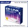 Wireless Рутер LB-Link BL-WR4300H 300M 500mw 5dBi с 4 антени 