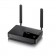 ZyXEL LTE3301, LTE Router, 4 x 10/100Mbps LAN, 300Mbps WiFi 802.11n 2x2, Router/Bridge mode, WiFi button, detachable antennas