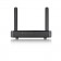 ZyXEL LTE3301, LTE Router, 4 x 10/100Mbps LAN, 300Mbps WiFi 802.11n 2x2, Router/Bridge mode, WiFi button, detachable antennas