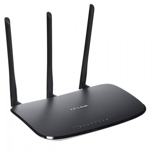 Рутер TP-LINK TL-WR941ND Wireless N 450Mbps